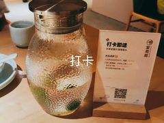 -宴南庭·闽味私房菜