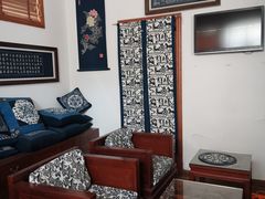 -中国蓝印花布馆