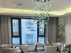 -W·24H茶楼·棋牌·掼蛋(望京店)