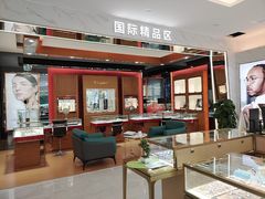 -大光明眼镜(锦华路旗舰店)