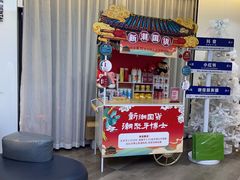 -牙博士口腔品牌连锁(杨浦店)