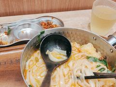 -小满手工粉(杭州滨江龙湖店)