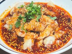 -太二酸菜鱼(中山龙之梦店)