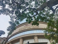-厦门源昌凯宾斯基大酒店