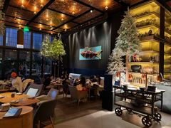 -THE CANNERY&JUJU 新鲜海鲜·牛排美食酒廊