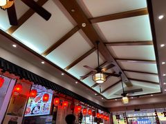 -龙记烤鸭店(新民路店)