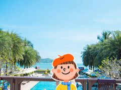 -石梅湾艾美度假酒店