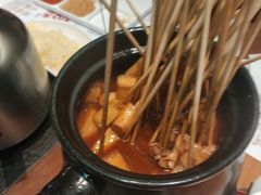 -可口香·非遗老号烧烤(南岗直营店)