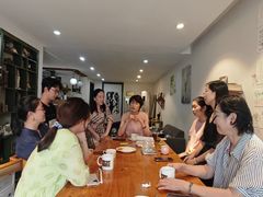 -参差咖啡(水果湖公园店)