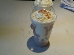 -奈雪的茶(青岛卓悦里INTOWN店)
