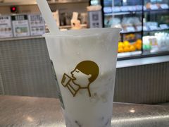 -喜茶(深圳丰盛町店)