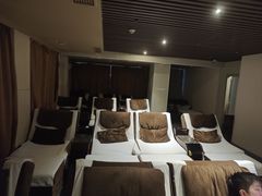 -扬派·扬州搓背馆(运河旗舰店)