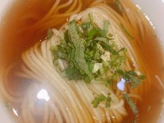 阳春面-无名居(西直门总店)