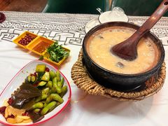 -云晓光头烧烤吧(德平路店)