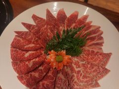 -观品和牛