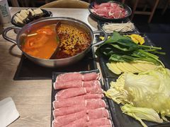 -呷哺呷哺(望京新世界店)