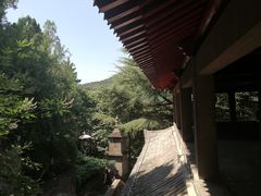 -香山寺
