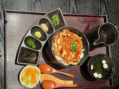 -玄白·炭烤活鳗(上海首店)