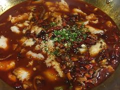 -临潼印象·特色陕菜