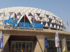 -水秀国际大剧院