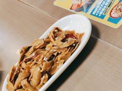 -灵芝妹子米线(瓦房店新玛特店)