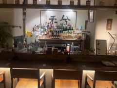 -兮禾酒馆(护国路店)