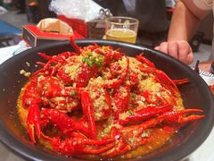 -靓虾二哥·龙虾馆(大塘总店)