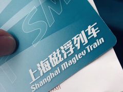 -浦东1号2号航站楼(地铁站)