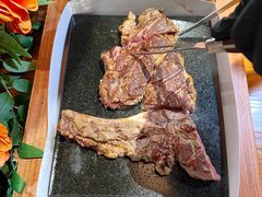 -原石牛扒·约会餐厅(龙城万科里店)