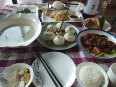 -上海年代(意式风情街店)