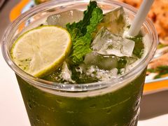 -Thai Basil罗勒叶泰式餐厅(时代天街店)