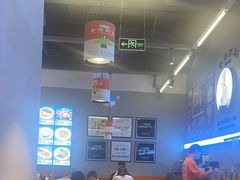 -肥韬茶餐厅(海上世界店)