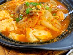-京尚道韩式美食屋(海甸岛店)