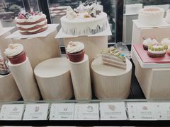 -Pantry's Best派悦坊蛋糕(K11购物艺术中心店)