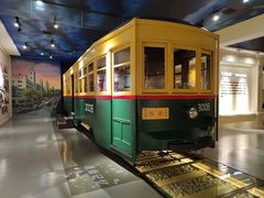 -大连市规划展示中心