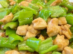 -聚发号清真菜馆