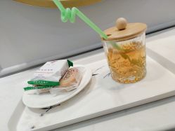 -黛蓝形象定制