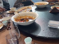 -梅花境(万科店)