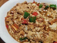 -黄山老妈·土菜(碧桂园店)