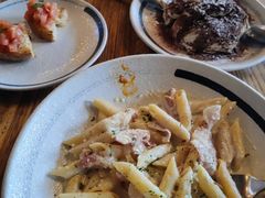 -PIZZA BIANCA(民园店)