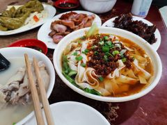 -雷祖芳老妈蹄花店