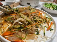 -上关东东北菜(夫子庙水游城店)