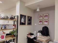 -花儿照相馆·最美证件照(红旗街万达店)