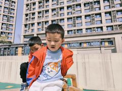 -宾果蒙特梭利托育儿童之家幼儿园(爱琴海店)