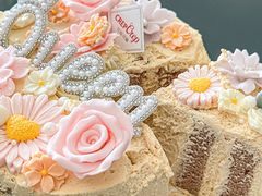 -可丽可丽·生日蛋糕·下午茶(厦门鹭港店)