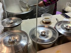 -牛王庙外行家常面(芳草街店)