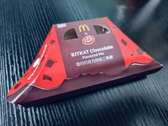 -麦当劳(徐汇漕溪北路百脑汇店)