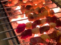 -白玉·朝鲜族烤串(深圳Kkone店)