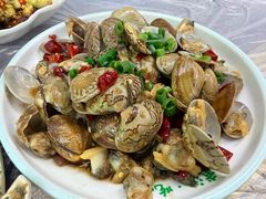 -小民大排档(江汉路店)