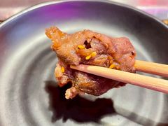 -KAOKAO烤烤·丹东海鲜烧烤(望京店)